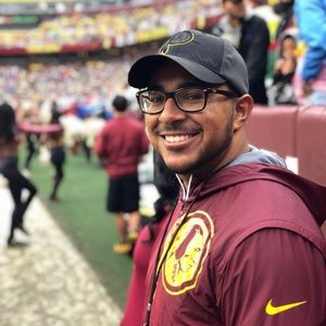 Meet your Posher, Kaâvon